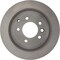Centric Parts Standard Brake Rotor, 121.37044 121.37044 - alternate 1